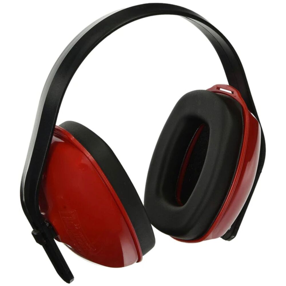 Howard Leight by Honeywell QM24+ Quiet Muff Hearing Protection Earmuffs NRR 25